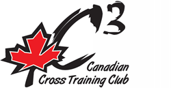 C3 Kinetico Golf & BIke Ride for Future Olympic Champions logo