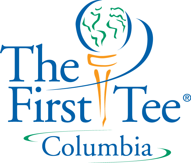 2019 Annual The First Tee Fundraising Tournament logo