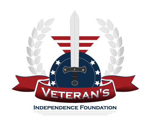 Veterans Independence Foundation logo