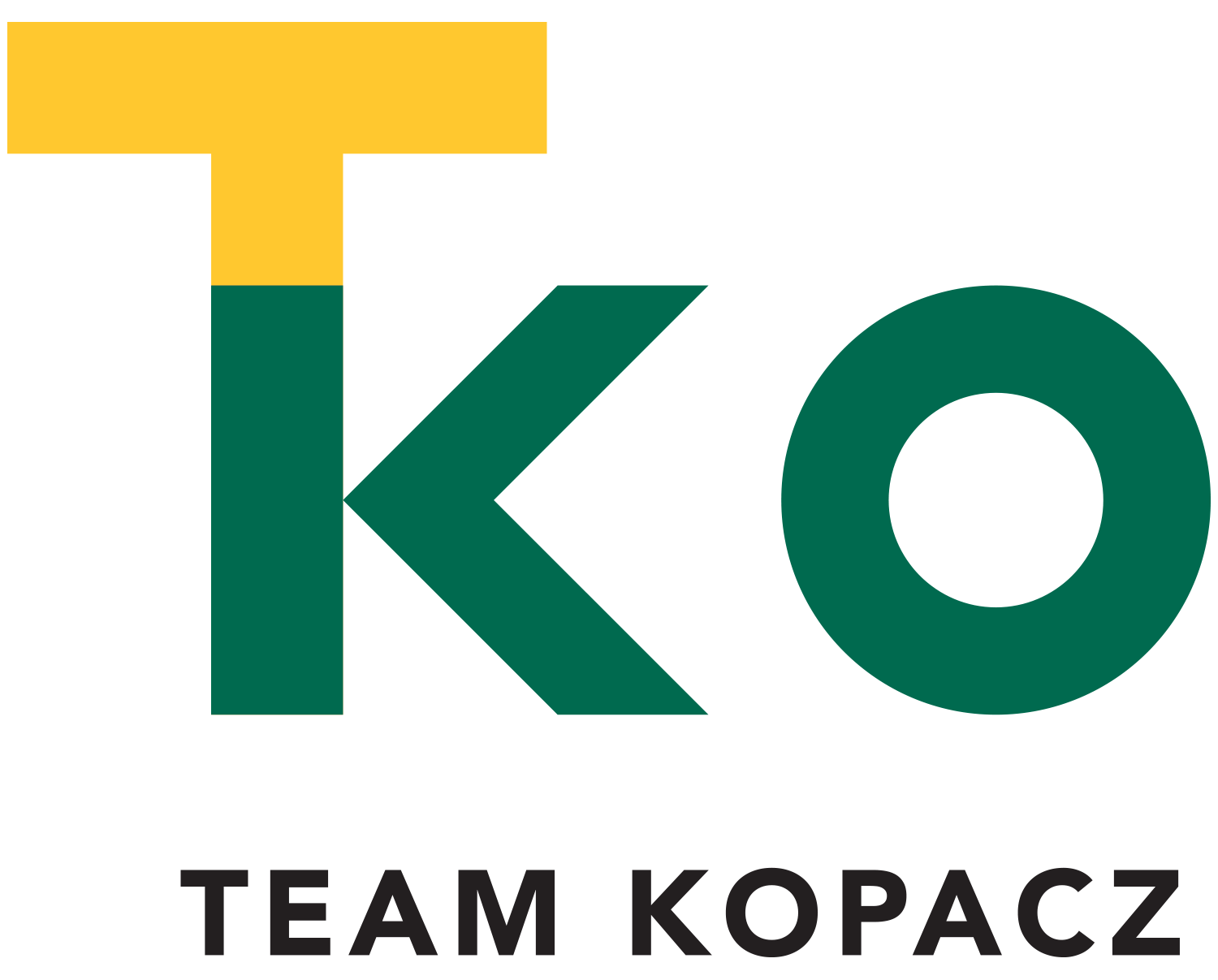 2nd Annual Team Kopacz  Golf Tournament logo
