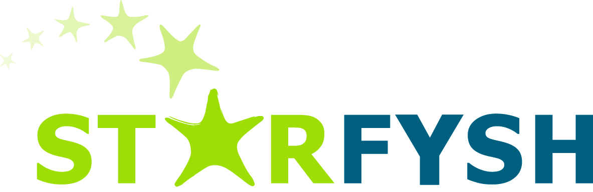 2024 Starfysh Golf Classic logo