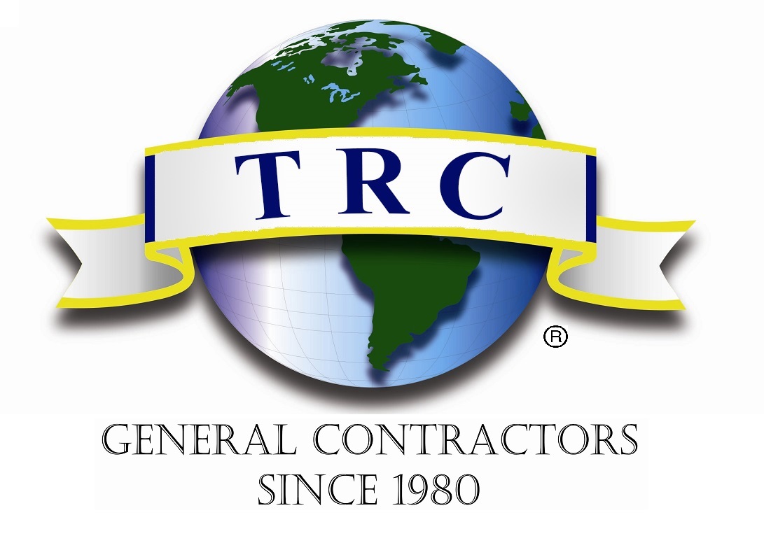 TRC 5th Annual Charity Golf Classic logo