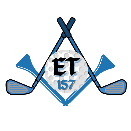 10th Annual East Trinity Masonic Lodge Scholarship Golf Classic logo