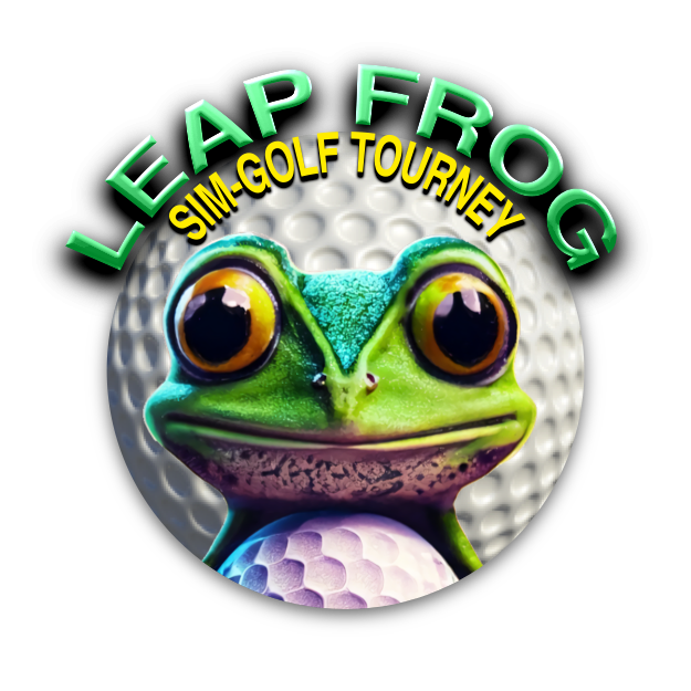 Friday Harbor Leap Frog Open logo