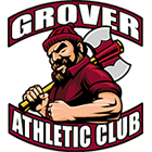 Grover Open logo