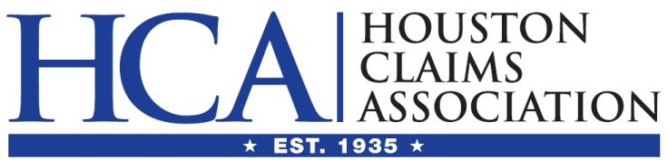 HCA 2024 SPRING GOLF TOURNAMENT logo