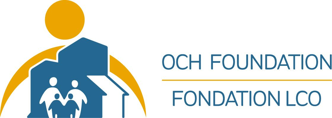 2024 OCH Foundation Annual Charity Golf Tournament logo