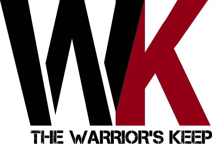 The Warrior's Keep 2nd Annual Golf Classic logo