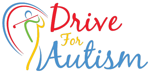 2024 Drive for Autism logo