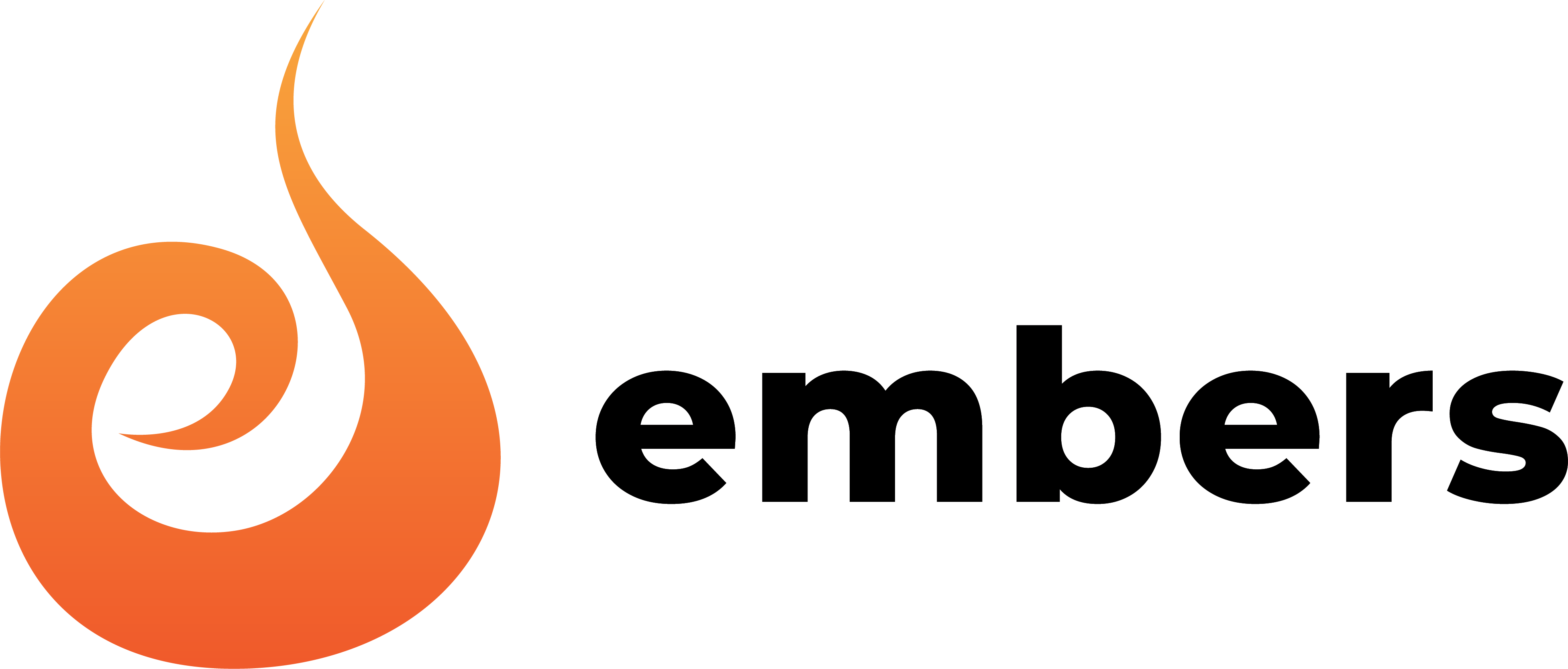 EMBERS 14th Annual Charity Golf Tournament logo