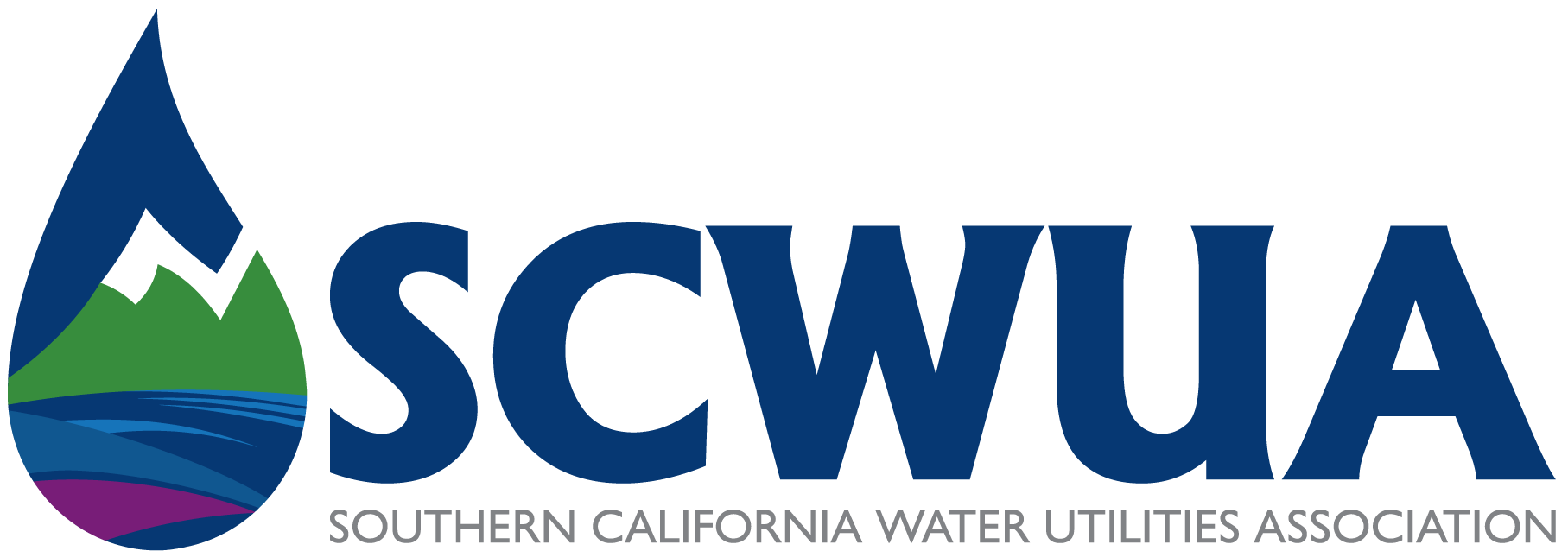 2024 SCWUA Golf Tournament logo