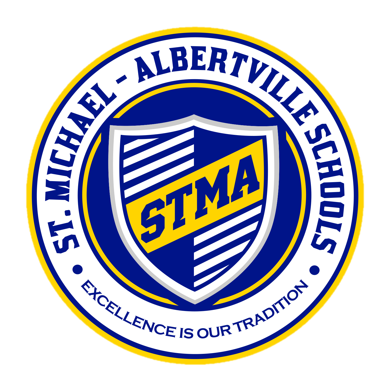 STMA Scholarship Foundation logo