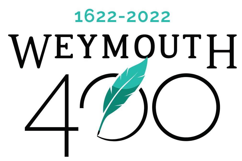 Weymouth 400 Golf Classic logo