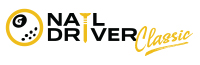 2024 Nail Driver Classic logo