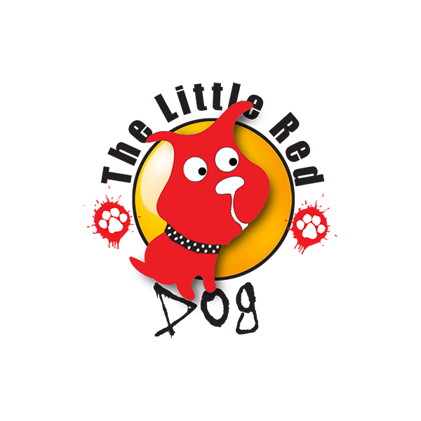 Putts for Paws logo