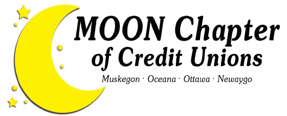 MOON Chapter Golf Outing 2024 logo