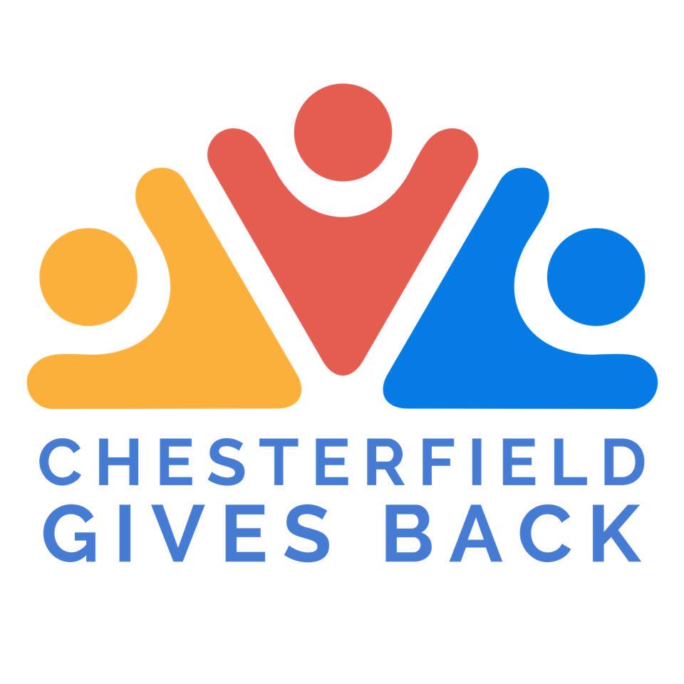 Hack it Up with Heroes Charity Golf Tournament logo