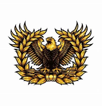 2024 USAWOA Bigfoot Silver Chapter Golf Tournament logo