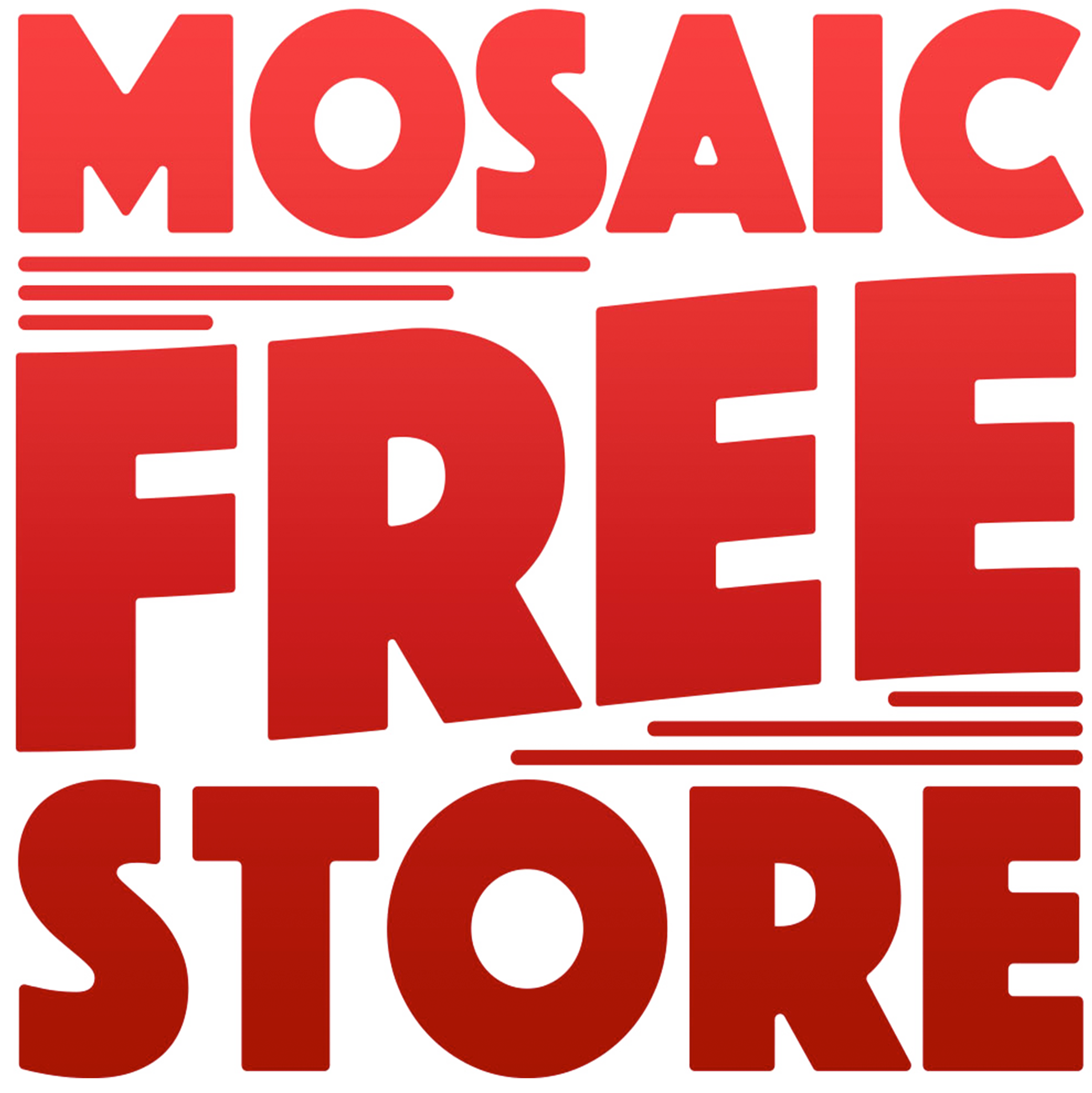 Mosaic Free Store Golf Tournament logo