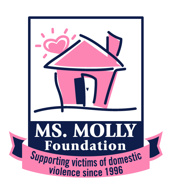 Ms Molly Golf Tournament logo