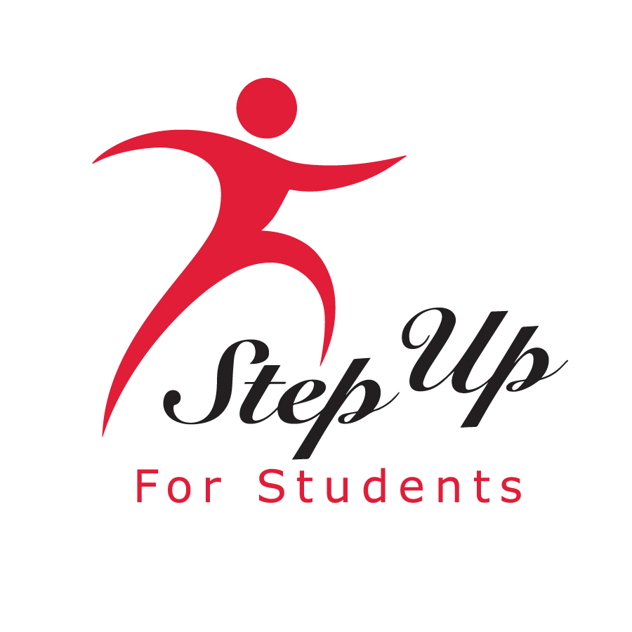 Chip In For Choice- 2024 Step Up For Students Golf Tournament logo