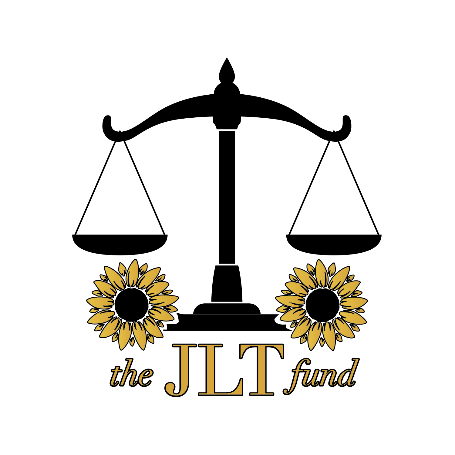 3rd Annual JLT Fund Golf Scramble logo