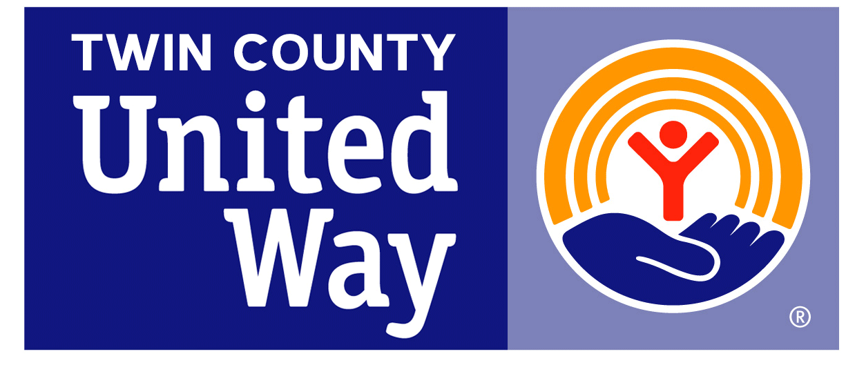 Twin County United Way Golf Invitational presented by CCI-Speer logo