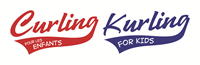 4th Annual Kurling for Kids Golf Tournament ----- 4e Tournoi annuel de golf Curling pour les enfants logo