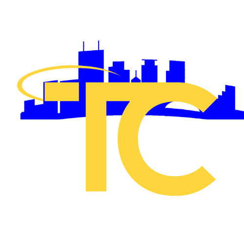 35th Annual Twin Cities Chapter Golf Scramble logo