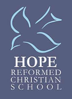 Hope RCS 2019 Golf Tournament logo