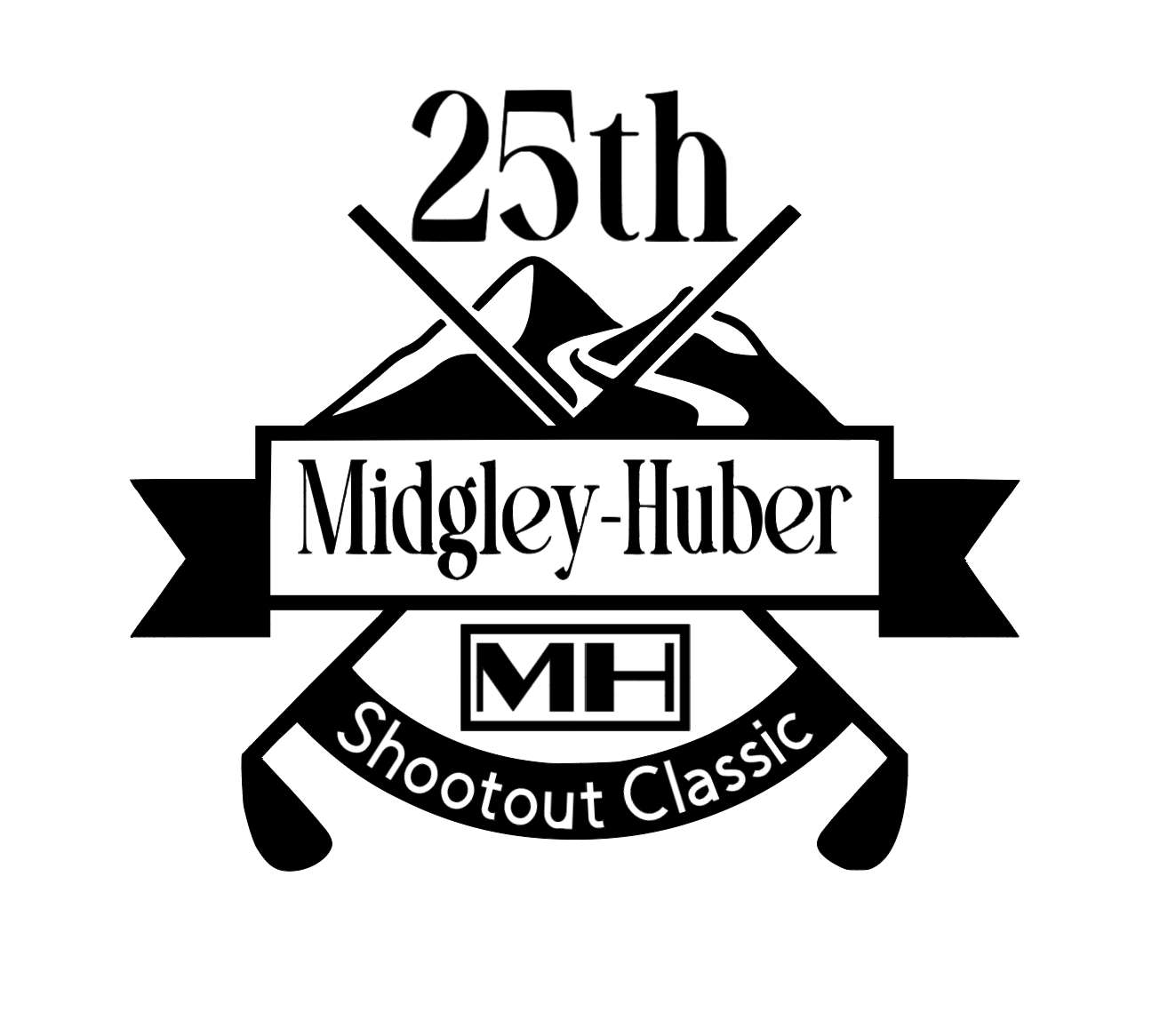 MIDGLEY-HUBER inc. Shootout Classic logo