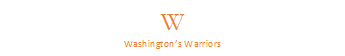 Washington's Warriors logo