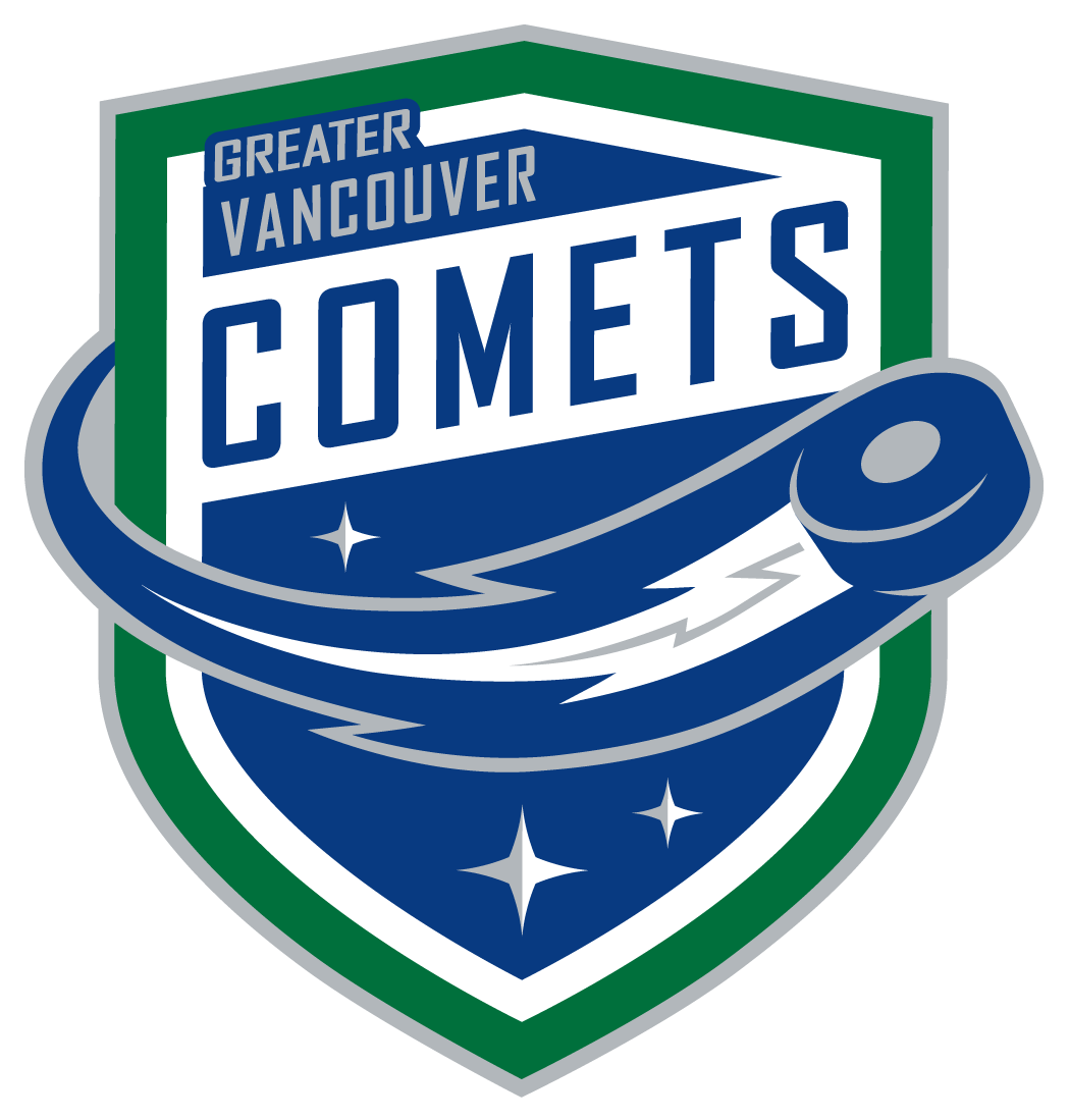 2024 Comets Classic Golf Tournament logo