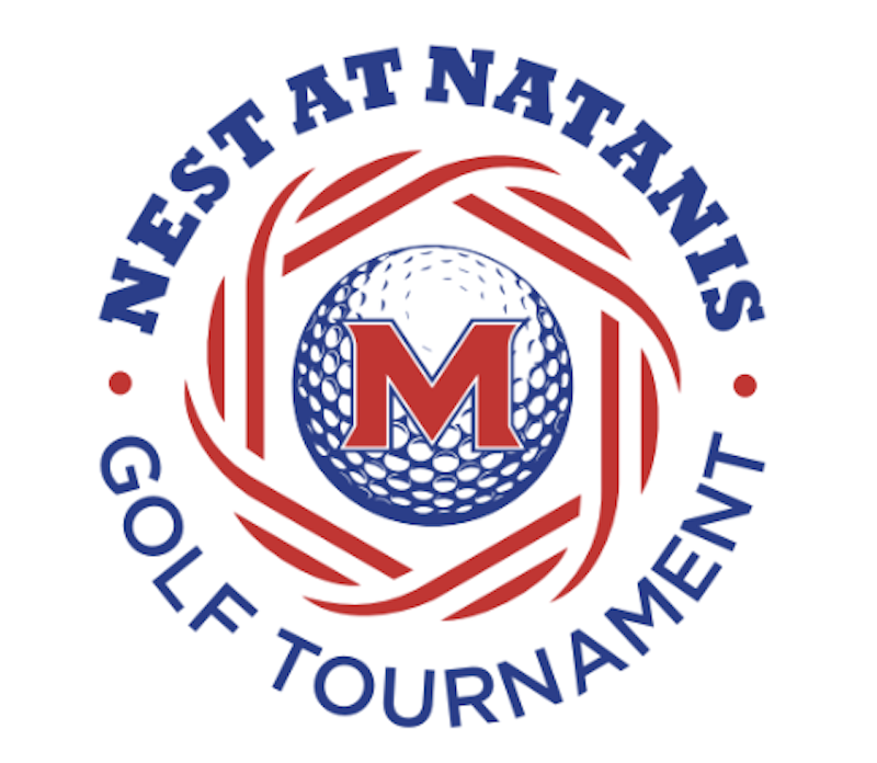 The Nest at Natanis logo