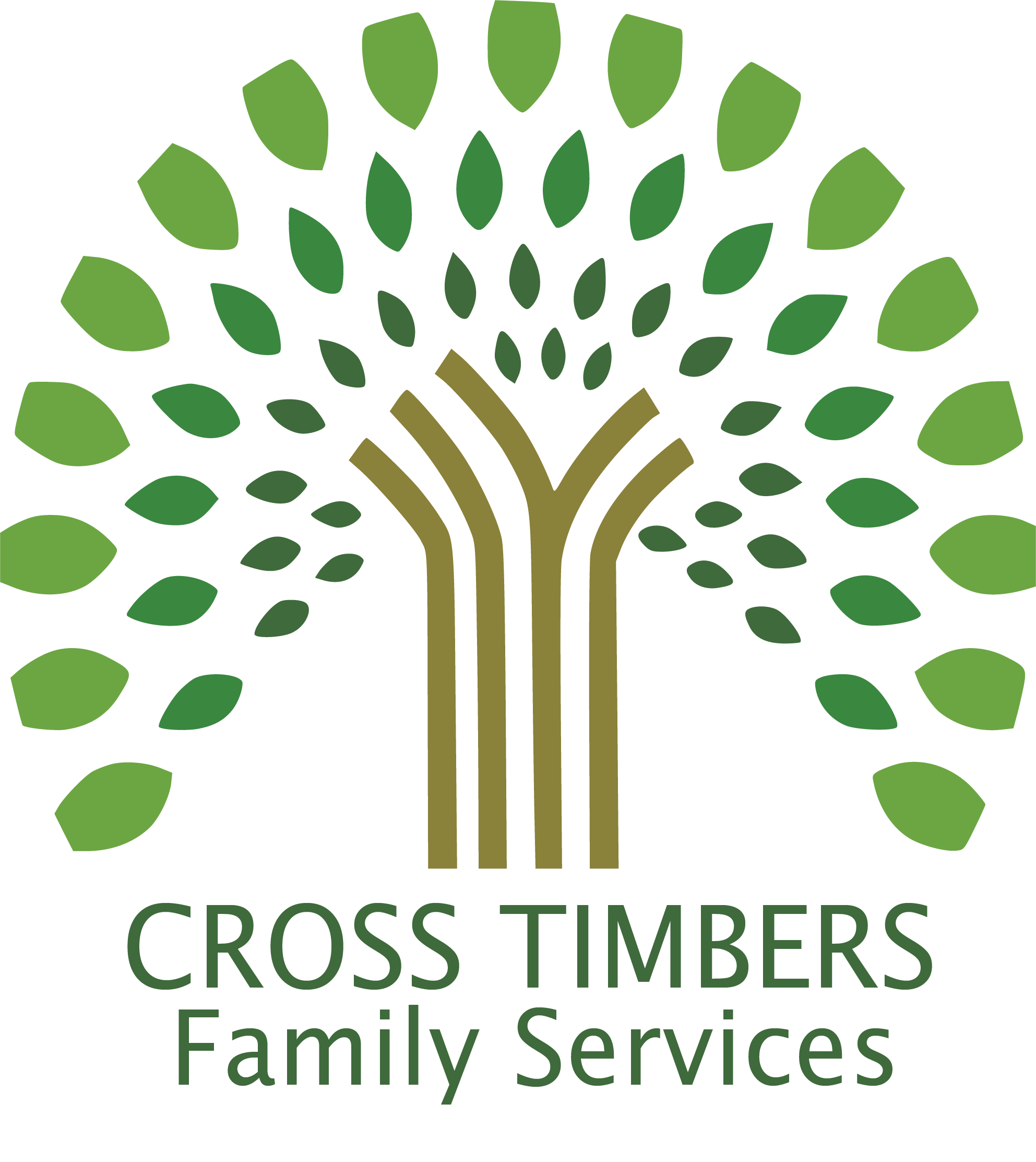 Fourth Annual Cross Timbers Classic- 2024 logo