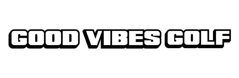 Good Vibes Golf Charity Outing 2024 logo