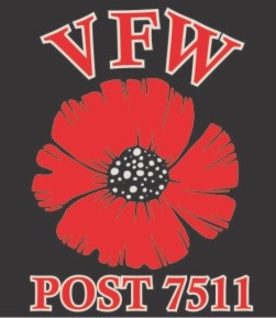 4th Annual Flags for Our Fallen Golf Tournament logo