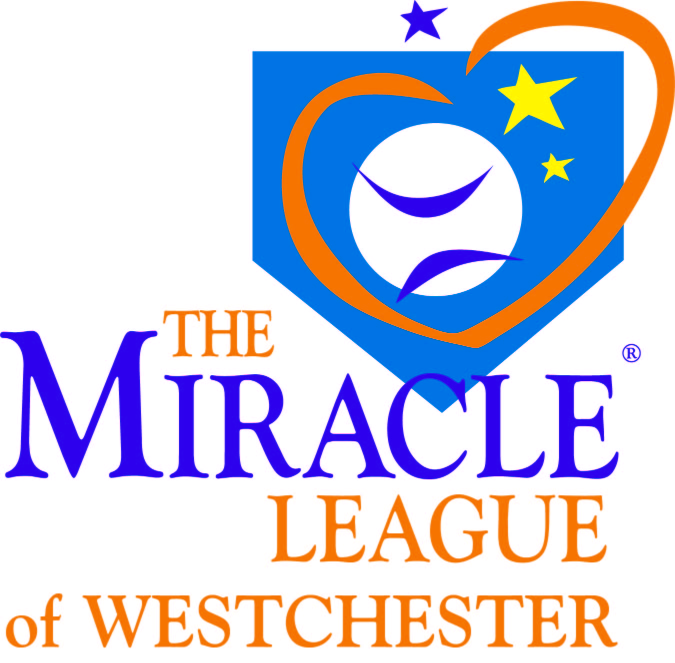 Annual Miracle League of Westchester Golf Outing logo