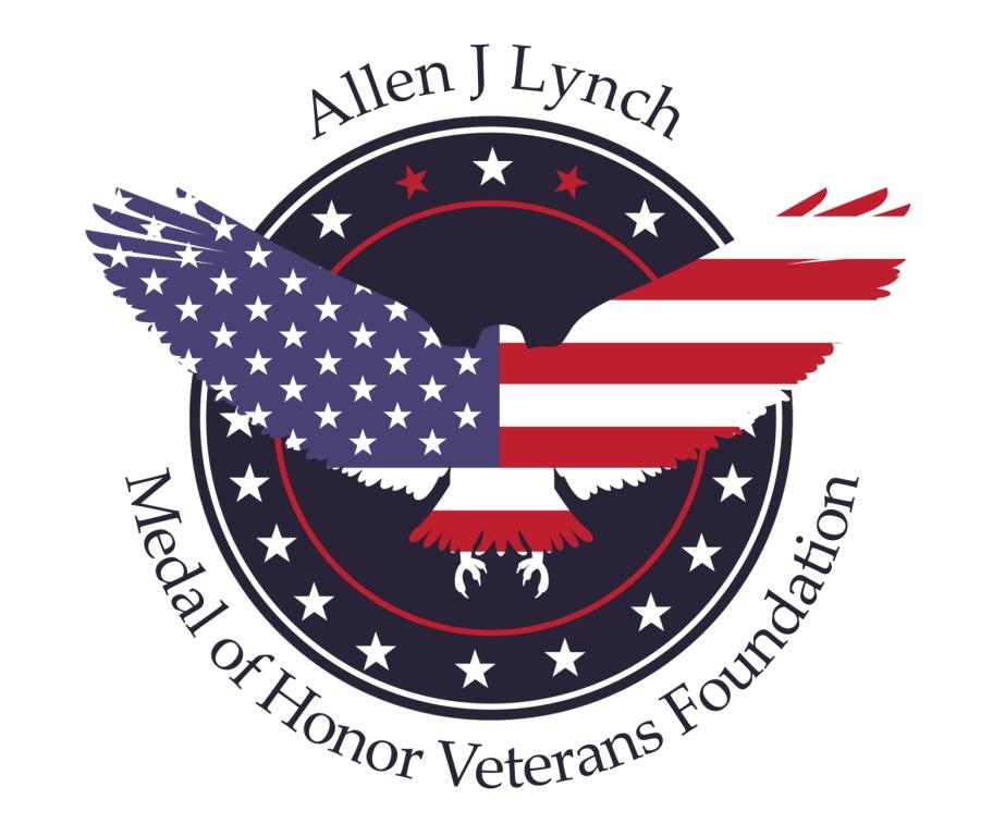 9th Annual Swingin' For The Vets logo