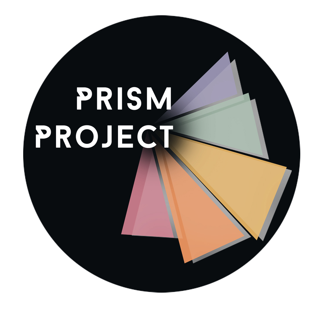 Prism Project's Drive for Life Golf Scramble logo