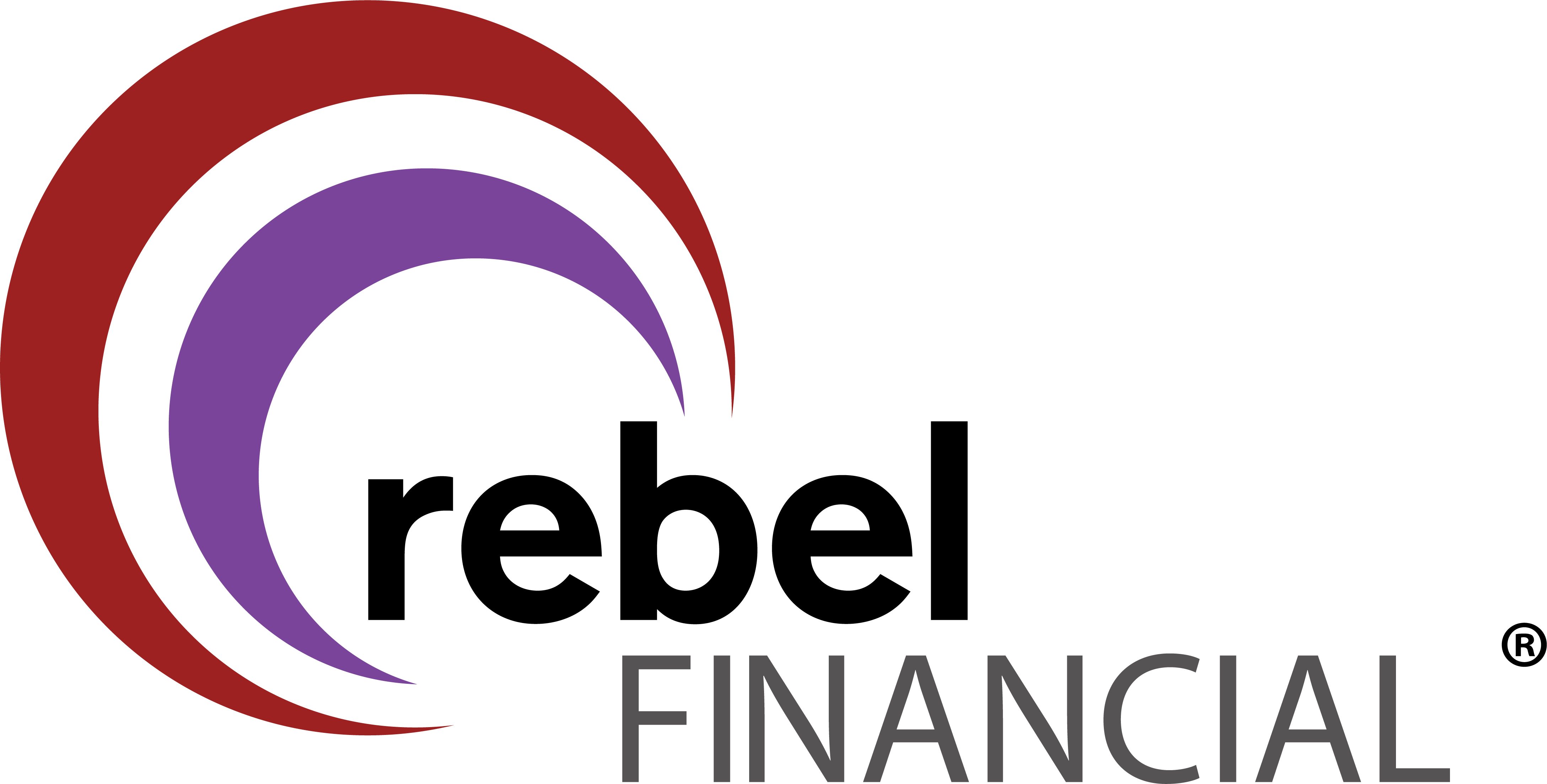 rF 12th Annual Golf Scramble logo