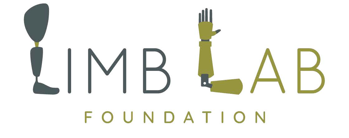 7th Annual Limb Lab Foundation Golf Tournament logo