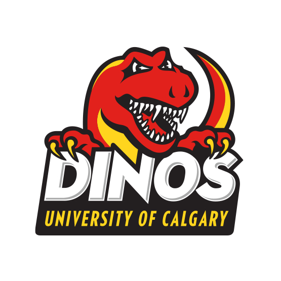 University of Calgary Dinos Soccer Alumni Golf Tournament logo