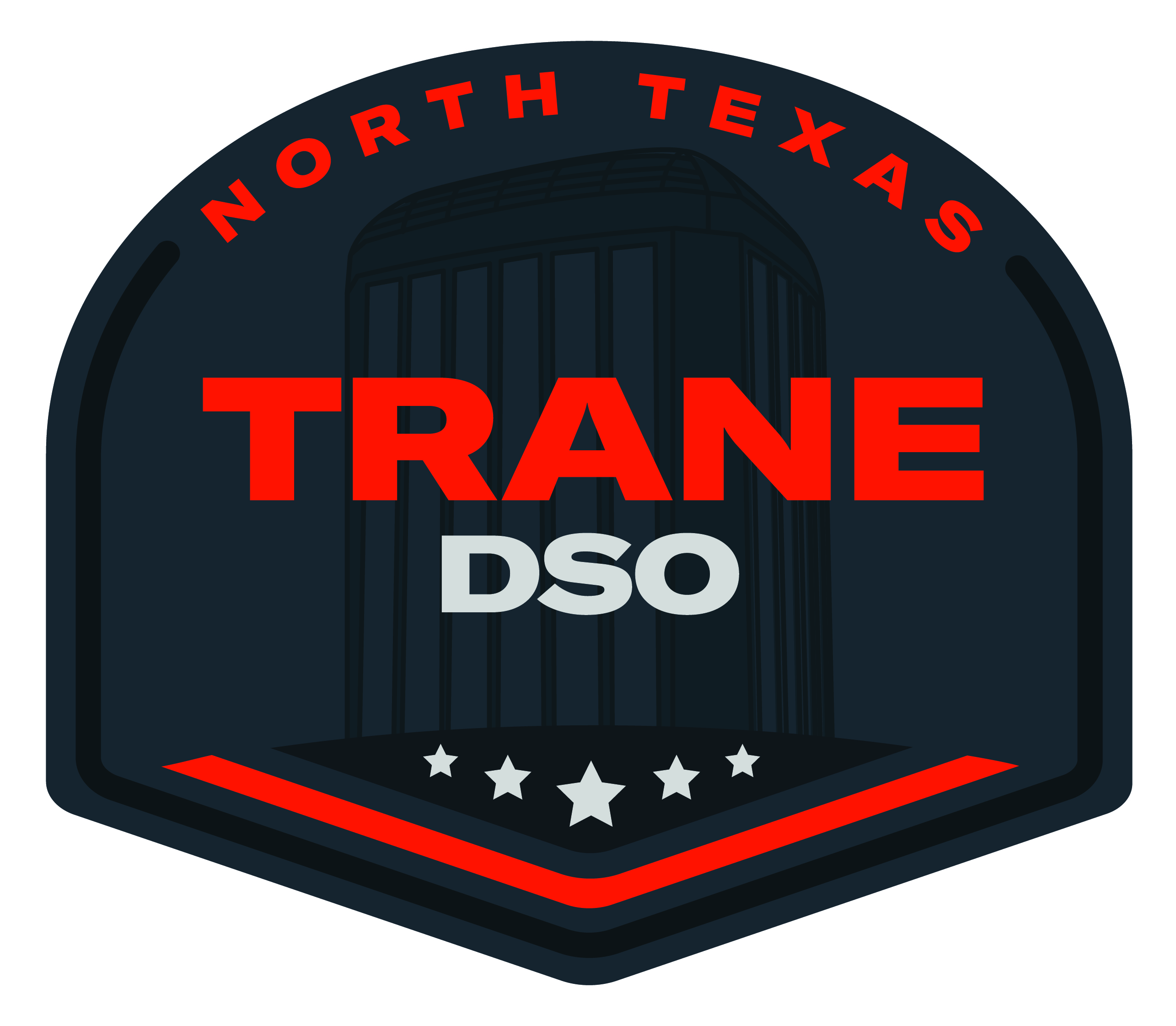 NTX Trane St. Jude Charity Golf Tournament logo