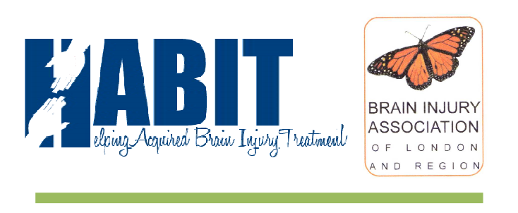 2024 - London Brain Injury Golf Tournament logo