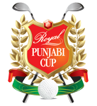 Royal Punjabi Cup logo