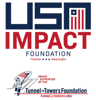 Tunnel to Towers | Pittsburgh Golf Classic logo