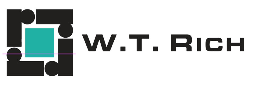 W.T. Rich Drive for Change Golf Classic logo