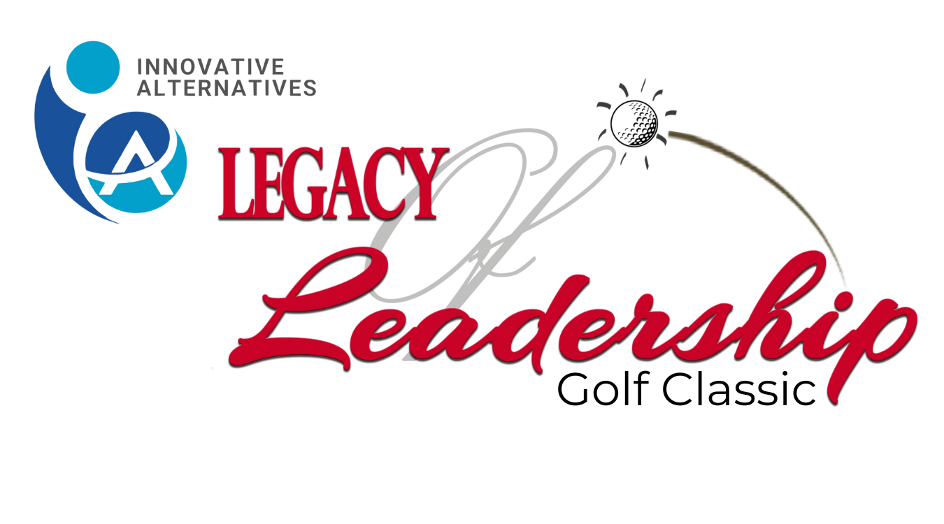 2025 Legacy of Leadership Golf Classic logo
