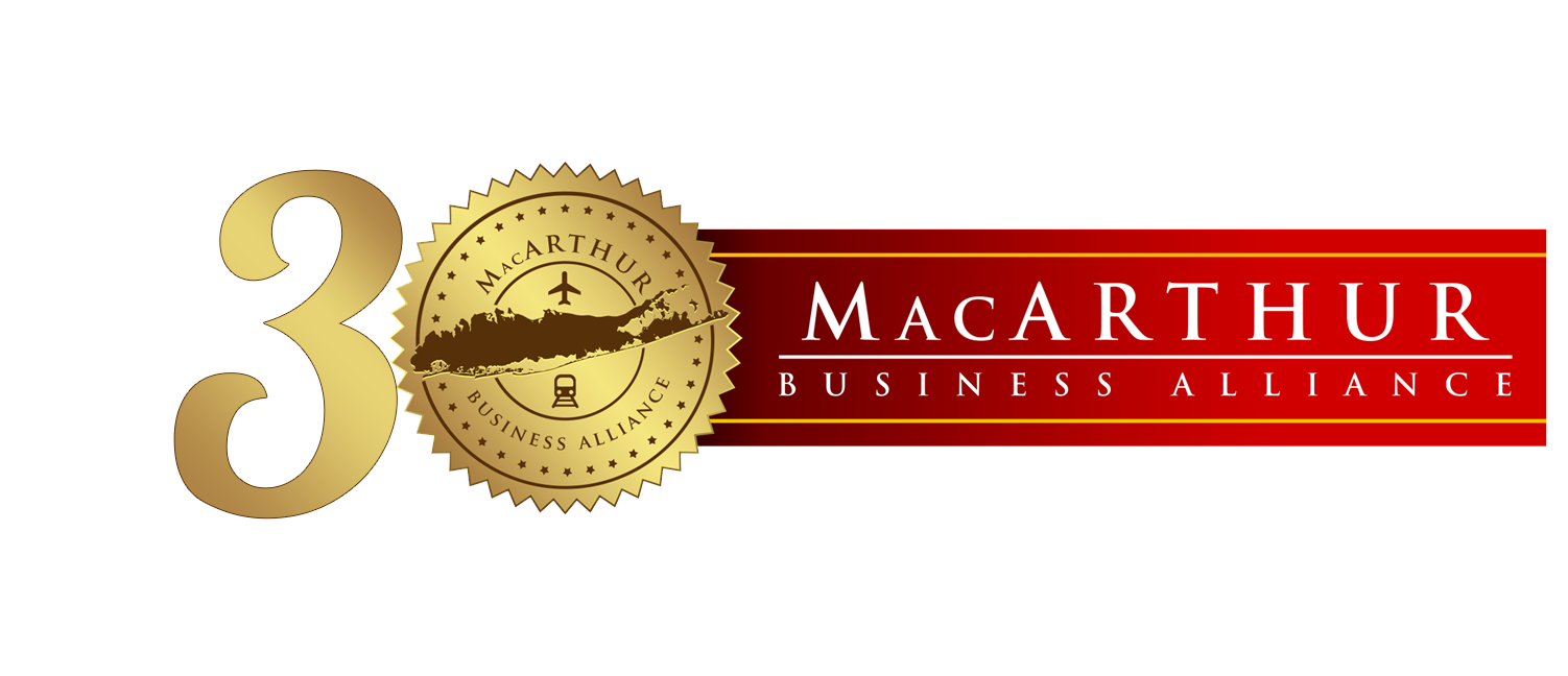 MBA 2024 Annual Golf Outing - Supporting Alzheimer's Disease Resource Center logo